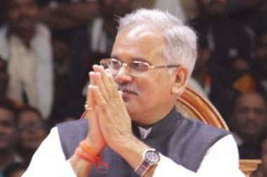 नरवा, गरुआ, घुरुवा और बारी कांसेप्ट पर 2 महीने का काम का डंका सात समंदर पार पहुंचा CM को सम्मानित किया जाएगा