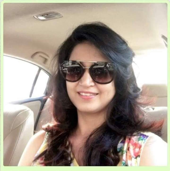 डॉ नेहा सूरी बहुत ईमानदार ड्रग इंस्पेक्टर जिसको दिनदहाड़े गोली मार कर हत्या करदी गई