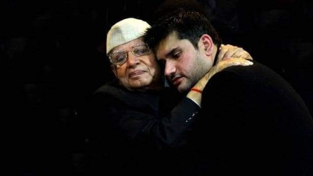 उत्तराखंड एवं UP के CM स्व. एन डी तिवारी के बेटे रोहित शेखर की हत्या मामले में पुलिस ने रोहित की पत्नी अपूर्वा शुक्ला को गिरफ्तार किया।