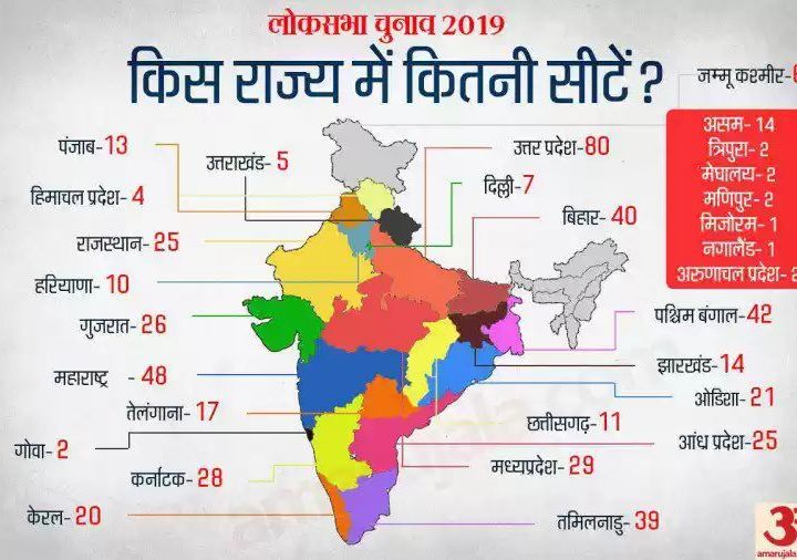 कल होगी लोकसभा चुनावों की मतगणना , चुनाव आयोग ने बनाया कंट्रोल रुम