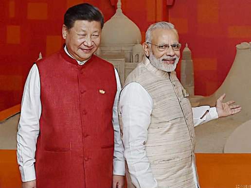 कल प्रधानमंत्री पद की शपथ ग्रहण में महान हस्तियाँ होंगी शामिल