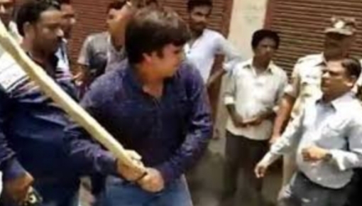 बल्लेमार विधायक को मिली जमानत
