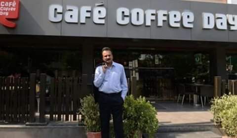 CCD के संस्थापक वी जी सिथार्थ की लाश नदी के किनारे मिली