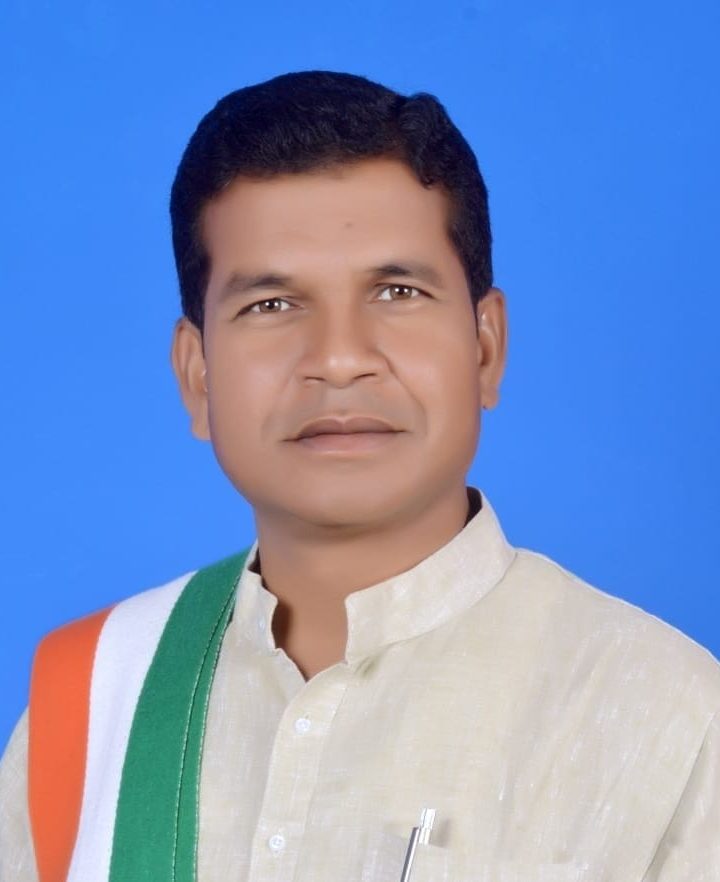 प्रदेश कांग्रेस अध्यक्ष मोहन मरकाम कल से करेंगे दौरा