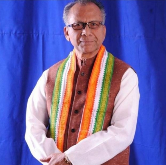 गृहमंत्री ताम्रध्वज साहू का कल गरियाबंद दौरा