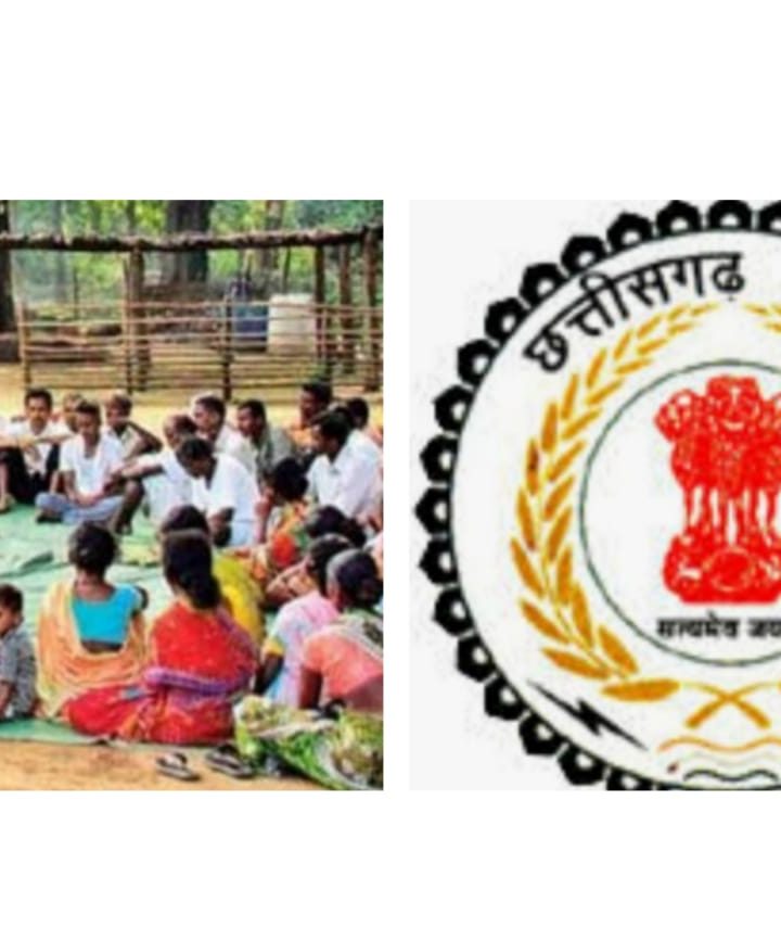 छत्तीसगढ़ शासन ने की आवास मित्रों की सेवायें स्थगित