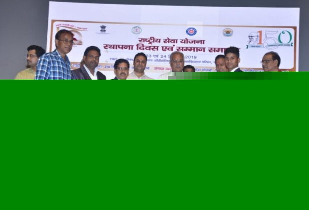 राज्य स्तरीय शिविर के आयोजन हेतु मिलेगा 10 लाख रुपये सालाना –मुख्यमंत्री