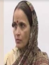 कमलेश तिवारी की पत्नि ही बनी हिन्दू समाज पार्टी की नई अध्यक्ष