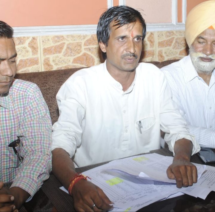 मोटर वाहन पंजीकरण टैक्स मामले में आयोग ने लगाई शासन को फटकार -मोर्चा
