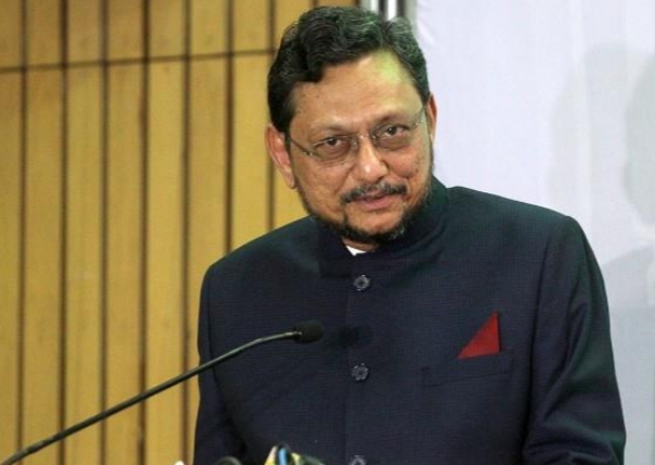 देश के अगले चीफ जस्टिस अरविन्द बोबड़े 18 को लेंगे शपथ