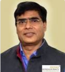 प्रदेश के नये मुख्य सचिव होंगे आर पी मंडल होंगे