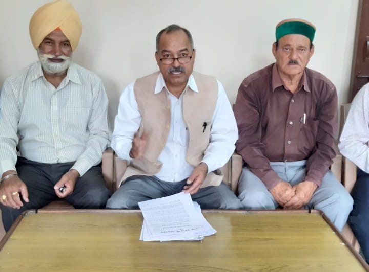 जालसाजों/षडयन्त्रकारियों के मुकदमें वापसी में त्रिवेन्द्र को दिखा जनकल्याण ……… मोर्चा