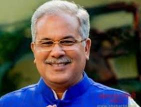महाराष्ट्र मुख्यमंत्री के शपथ ग्रहण में बघेल होंगे शामिल