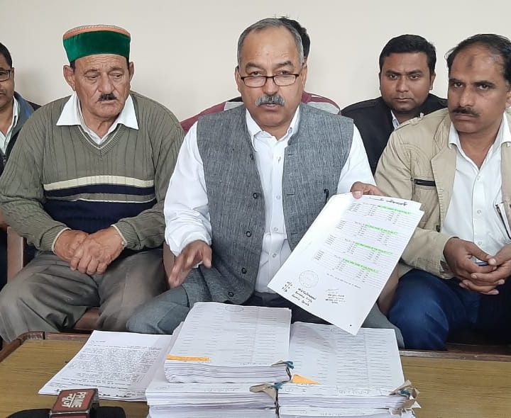आबकारी का राजस्व आखिर खपाया कहां जा रहा ! मोर्चा