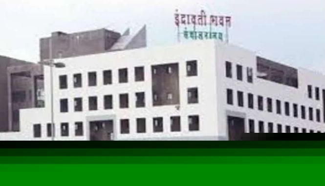 नौ वरिष्ठ अधिकारियों को मिली क्रमोन्नति के साथ पदोन्नति