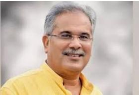 मुख्यमंत्री ने प्रदेशवासियों को दी नये वर्ष की शुभकामनायें