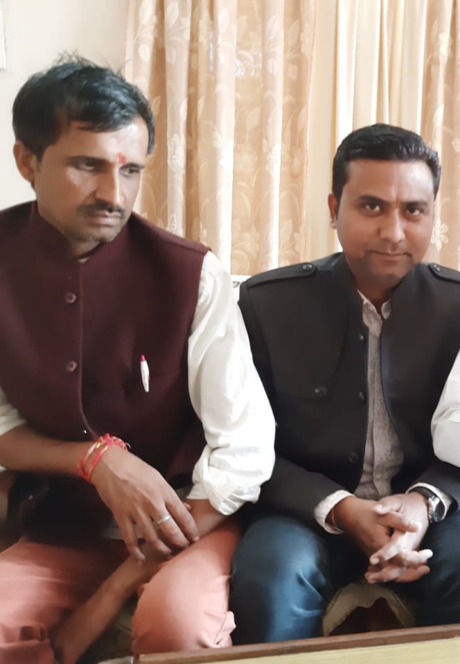 सहायक आबकारी आयुक्त को लापरवाही मामले में आयोग ने किया तलब- मोर्चा