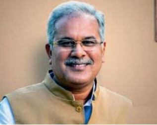 मुख्यमंत्री कल रहेंगे बेमेतरा जिला और भिलाई दौरे पर