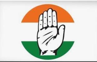 कांग्रेस ने की नगर पालिका के पर्यवेक्षकों की सूची जारी