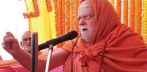 कोई भी दल लोकतंत्र की रक्षा में सफल नही है — पुरी पीठाधीश्वर