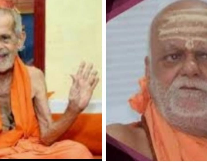 श्रीविश्वेश तीर्थ जी महाराज एक सच्चे संत थे — पुरी शंकराचार्य