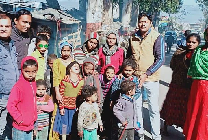 आओ बेटी बचाएं, बेटी पढ़ाएंउनके परिवार को भी शिक्षित बनाएं आज राष्ट्रीय बालिका दिवस की हार्दिक शुभकामनाओं सहित एक जरुरी सन्देश !-NAPSR