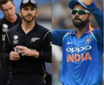 भारत और न्यूजीलैंड के बीच चौथा मैच आज