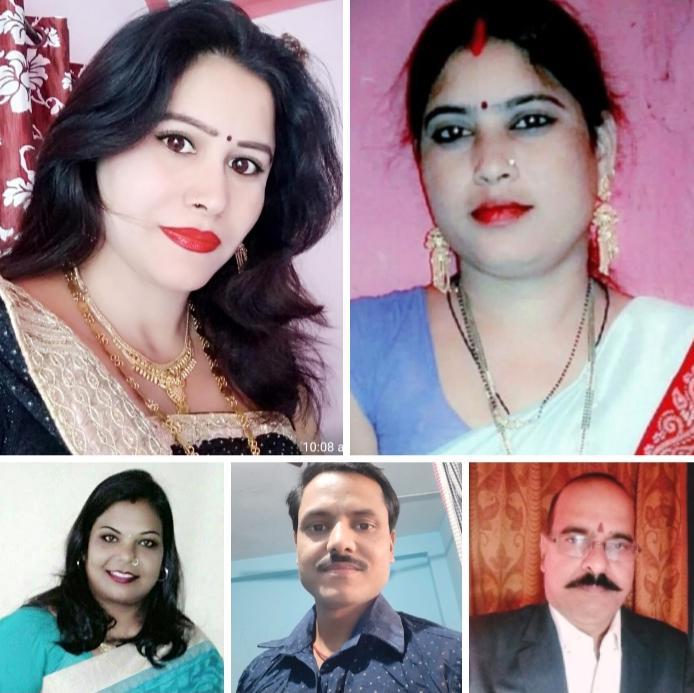 कामधेनु सेना छत्तीसगढ़ एवं बिहार प्रदेश कार्यकारिणी का हुआ विस्तार