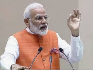 आज प्रधानमंत्री मोदी करेंगे अंतर्राष्ट्रीय न्यायिक सम्मेलन का उद्घाटन