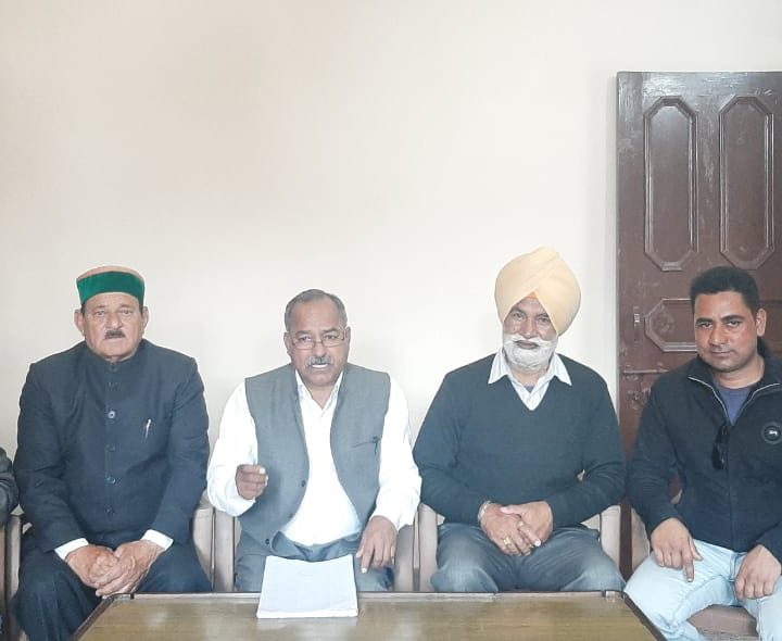 शासन के निर्देश पर भर्ती प्रक्रिया हुई निरस्त, मोर्चा को मिली बड़ी सफलता – नेगी