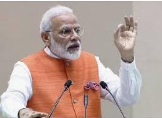 प्रधानमंत्री आज प्रयागराज में दिव्यांगों को उपकरण वितरण कर बनायेंगे वर्ल्ड रिकॉर्ड