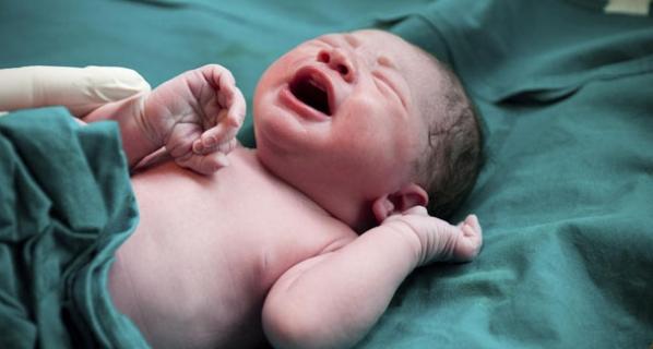 जनता कर्फ्यू के दिन जन्मी बच्ची का नाम रखा ‘कोरोना
