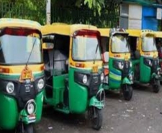 छत्तीसगढ़ में 31 मार्च तक ऑटो, टैक्सी, ई-रिक्शा रहेंगे बंद