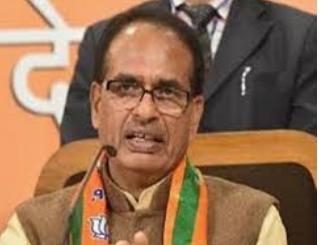 आज शाम शिवराज सिंह ले सकंते हैं मुख्यमंत्री का शपथ