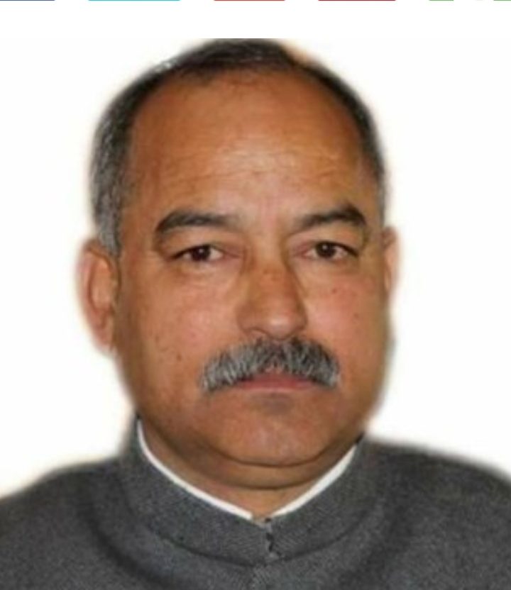 कोरोना महामारी के मद्देनज़र राज्य आंदोलनकारियों की पेंशन निर्गत करने को मोर्चा ने मुख्य सचिव से की मांग