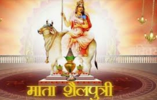 नवरात्रि पर प्रतिदिन लगने वाले भोग पर विशेष लेख