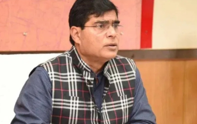 मुख्य सचिव ने सभी पुलिस अधीक्षकों और कलेक्टरों को पत्र