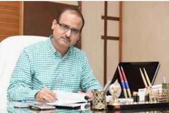 जनसंपर्क आयुक्त ने पत्रकारों को दी सावधानी बरतने की सलाह