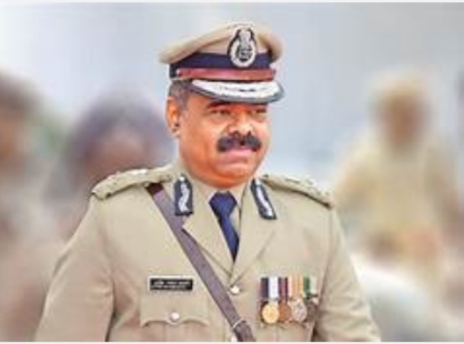 लाकडाऊन का पालन कराते समय पुलिस मारपीट , दुर्व्यवहार ना करें — पुलिस महानिदेशक