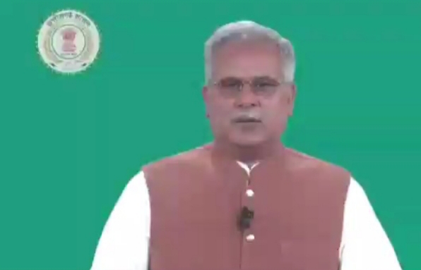 मुख्यमंत्री ने की मीडियाकर्मियों के कार्यों की सराहना