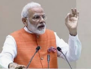 प्रधानमंत्री 24 अप्रैल को ग्राम पंचायतों को करेंगे संबोधित
