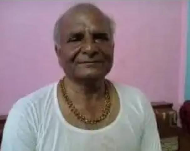 भाजपा के राष्ट्रीय प्रवक्ता प्रेम शुक्ल को पितृशोक