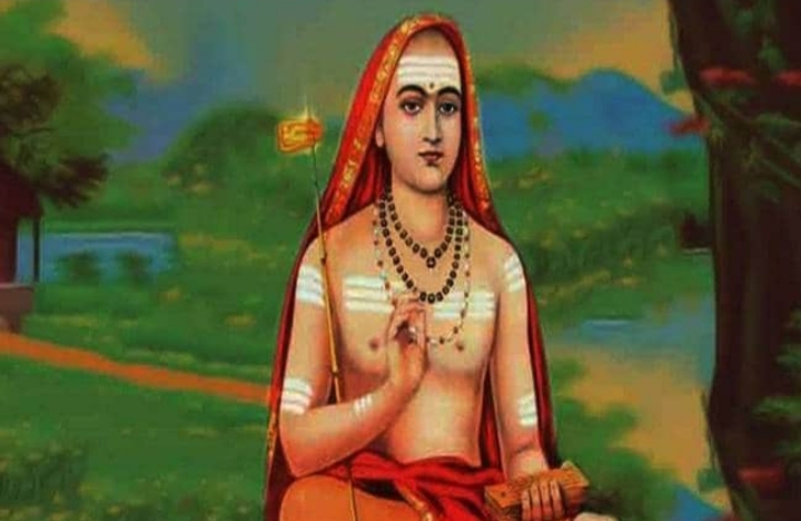 आदि शंकराचार्य जयंती पर पुरीपीठाधीश्वर का दिव्यतम संदेश
