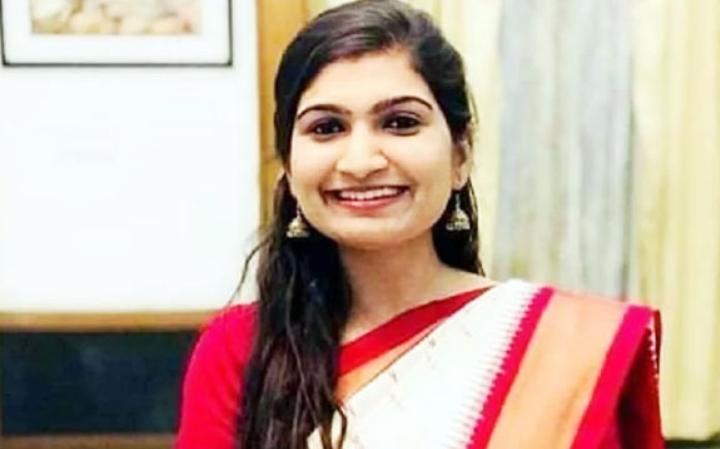 छग की नम्रता जैन सहित पाँच ट्रेनी आफिसर बने सहायक कलेक्टर