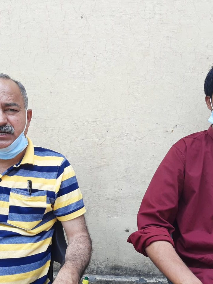 गरीब अरबपतियों के ऋण बट्टे खाते में डाले जा सकते हैं तो वास्तविक गरीबों के ऋण क्यों नहीं ! मोर्चा