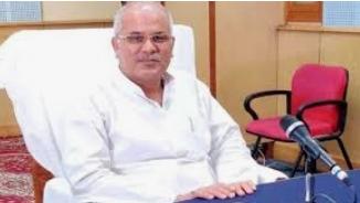 कल होगा मुख्यमंत्री की विशेष भेंटवार्ता का प्रसारण