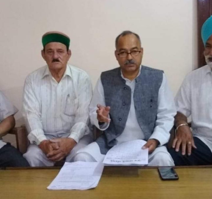क्वॉरेंटाइन सेंटर्स मामले में न्यायपालिका की फटकार क्या बेशर्म सरकार के लिए काफी नहीं ! मोर्चा