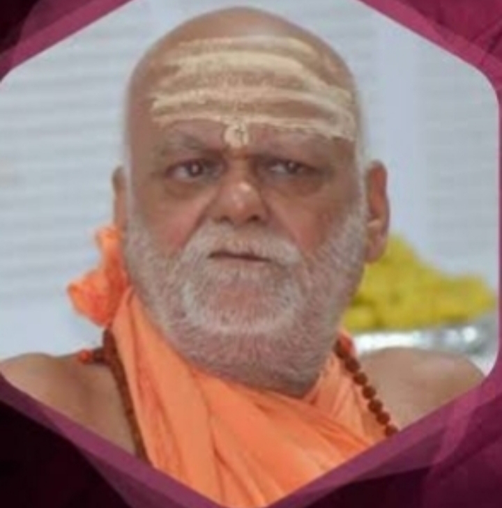 देश भर में मनाया गया पुरी शंकराचार्य का प्राकट्योत्सव