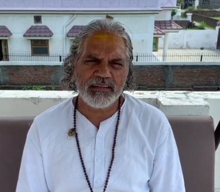 गोबर खरीदने के निर्णय पर गोपालमणि ने किया मुख्यमंत्री का अभिनंदन