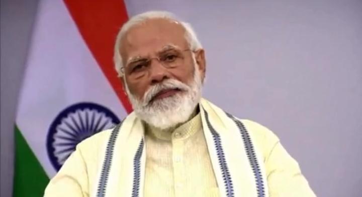 नवंबर तक मिलेगी मुफ्त अनाज — प्रधानमंत्री